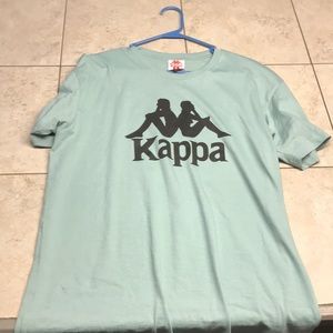 Kappa T shirt